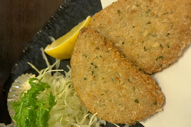 3-Hour Gotemba Food and Nightlife Izakaya Walking Tour - Authentic Izakaya Experience