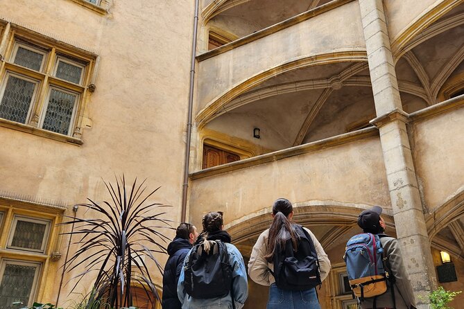 3-Hour Gourmet Tour of the Presqu'île in Lyon - Pricing Information