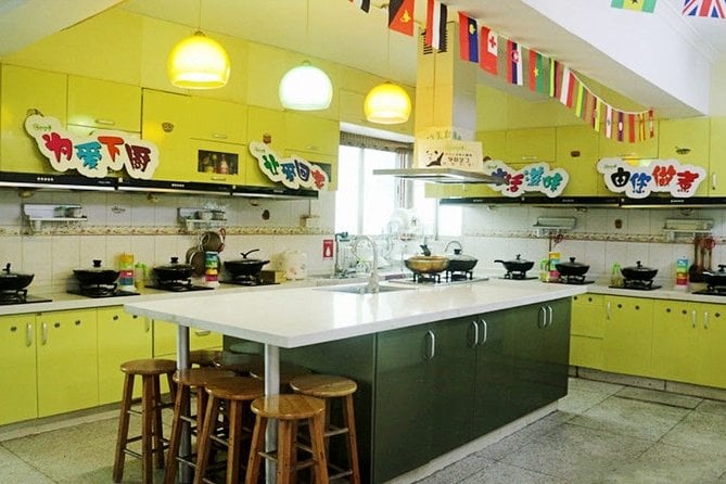 3-Hour Guangzhou Private Cooking Class With Local Market Visit - Good To Know