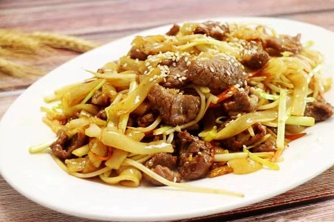 3-Hour Guangzhou Private Cooking Class With Local Market Visit - Additional Information for Participants