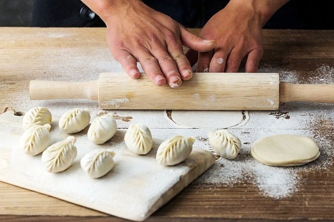 3-Hour Guangzhou Private Cooking Class With Local Market Visit - Pricing and Booking Information