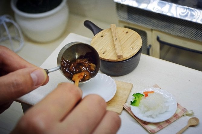 3-Hour Guangzhou Private Cooking Class With Local Market Visit - Directions for the Cooking Class