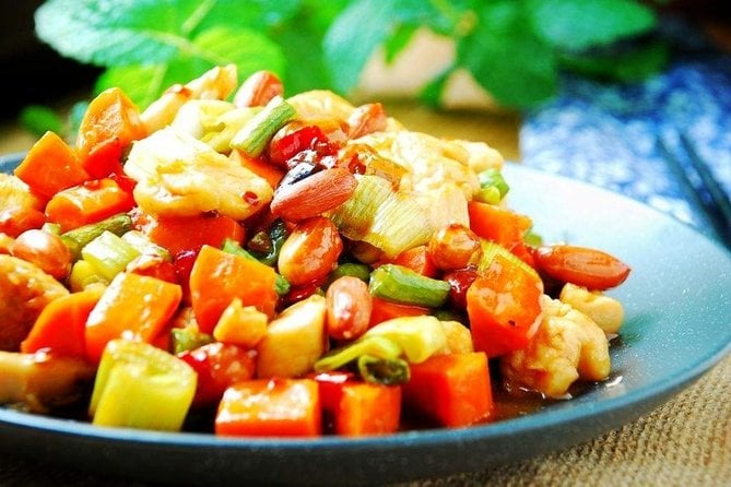 3-Hour Guangzhou Private Cooking Class With Local Market Visit - The Sum Up