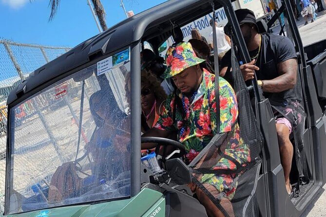 3 Hour Guided Beach buggy sightseeing city tour. (Free samples). - Practical Details and Tips