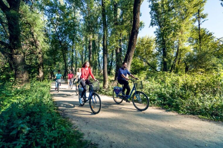 3-Hour Guided Cycling Tour of Warsaw - Final Thoughts