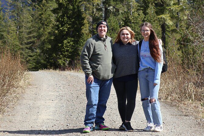 3 Hour Guided Driving Tour in Hoonah Alaska - FAQs