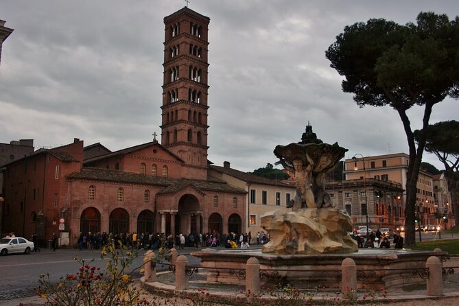 3-Hour Guided Golf Cart Tour in Rome - Pricing Information