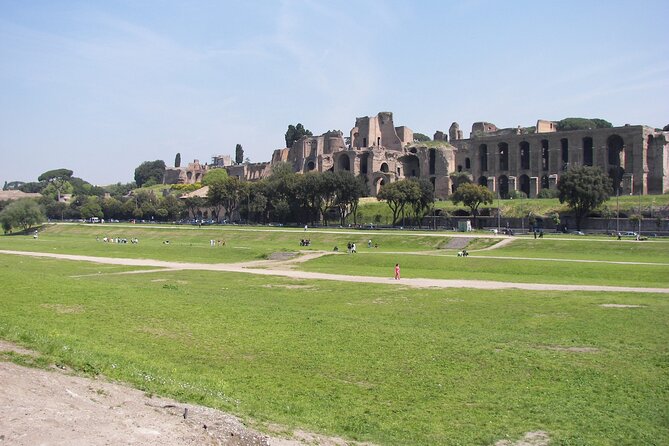 3-Hour Guided Golf Cart Tour in Rome - Frequently Asked Questions