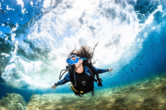 3-Hour Guided PADI Scuba Diving Experience in Tenerife - Common Questions