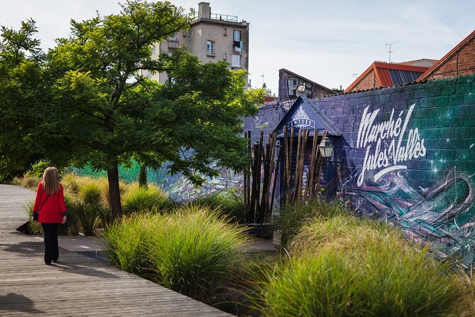 3 Hour Guided Saint-Ouen Flea Market Design Tour - Contact and Inquiries