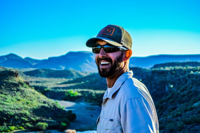 3 Hour Guided TomCar ATV Tour in Sonoran Desert - Common Questions