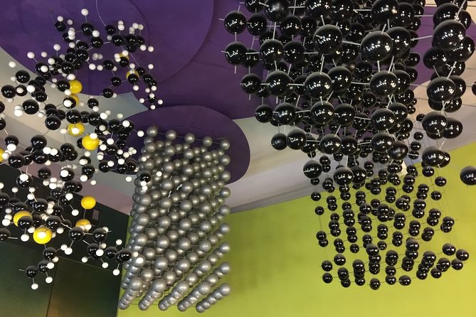 3-Hour Guided Tour of Science Museum in London - Tour Details and Booking Information