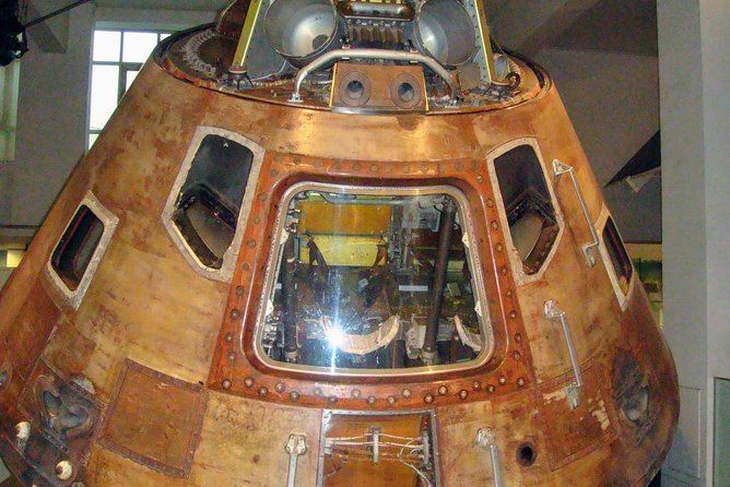 3-Hour Guided Tour of Science Museum in London - Common Questions