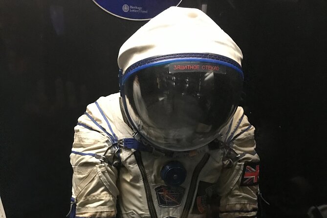3-Hour Guided Tour of Science Museum in London - Additional Information