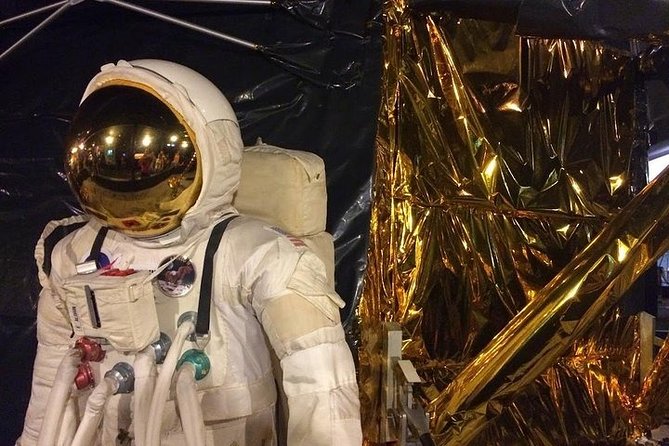 3-Hour Guided Tour of Science Museum in London - Important Reminders