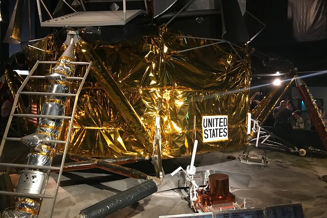 3-Hour Guided Tour of Science Museum in London - Common Questions