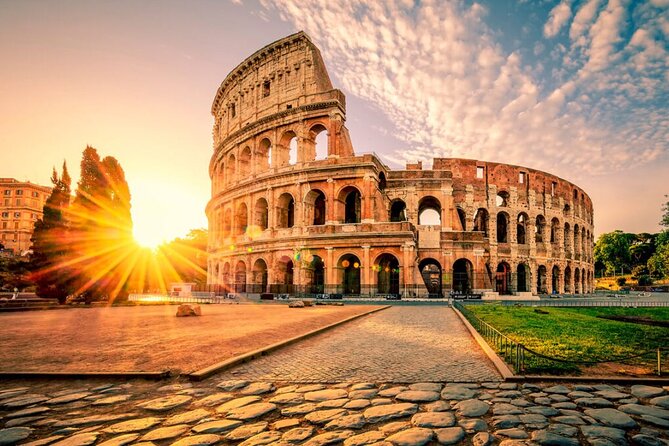 3-Hour Guided Tour of Splendid Rome by E-Bike - Safety Measures and Equipment