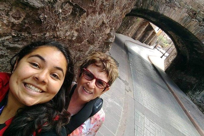 3-Hour Guided Walking Tour of Guanajuato - Recommendations From Tourists