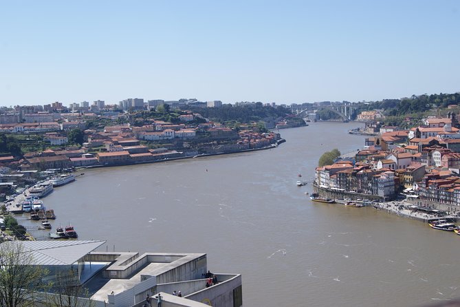 3-Hour Guided Walking Tour of Porto - Exploring Portos History and Culture