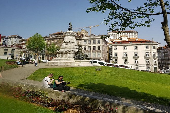 3-Hour Guided Walking Tour of Porto - Additional Information and Terms & Conditions