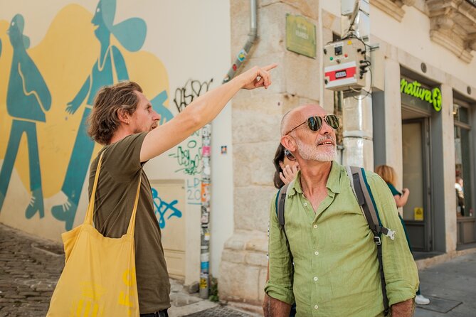 3-Hour Guided Walking Tour of the BEST of Porto - Traveler Experience