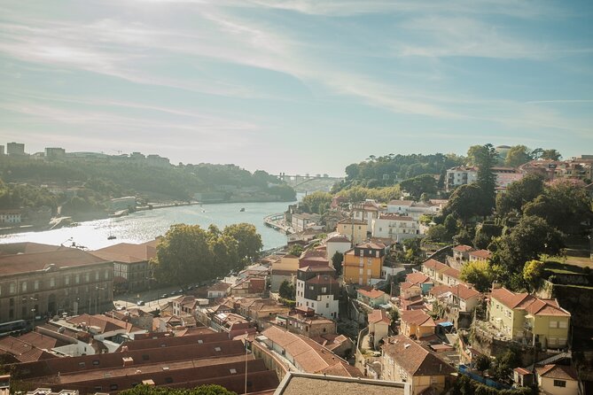 3-Hour Guided Walking Tour of the BEST of Porto - Pricing and Value