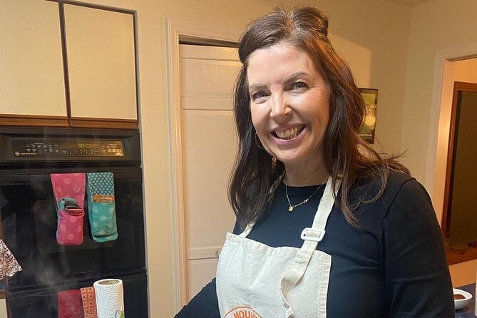 3-Hour Hands on Cooking Class - Class Duration