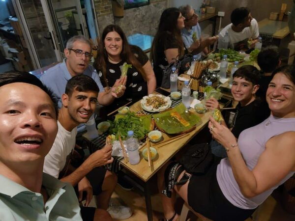 3 Hour Hanoi Foodtour by Walking - Inclusions and Exclusions