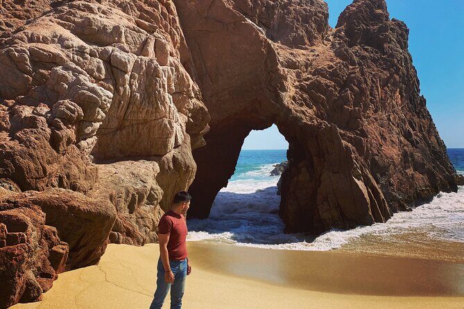 3 Hour Hiking Activity at the Hidden Arch Of Los Cabos - Good To Know