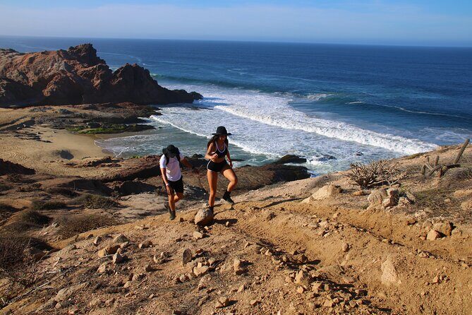 3 Hour Hiking Activity at the Hidden Arch Of Los Cabos - FAQ
