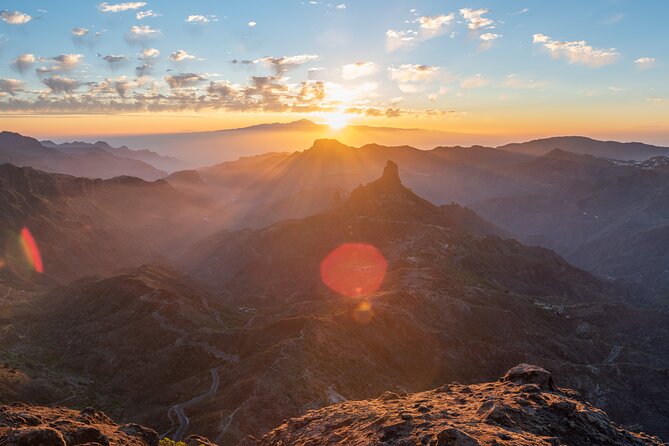 3-Hour Hiking Experience in Roque Nublo - Important Considerations for Cancellations