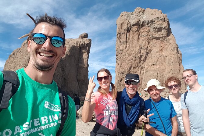 3-Hour Hiking Experience in Roque Nublo - Common Questions