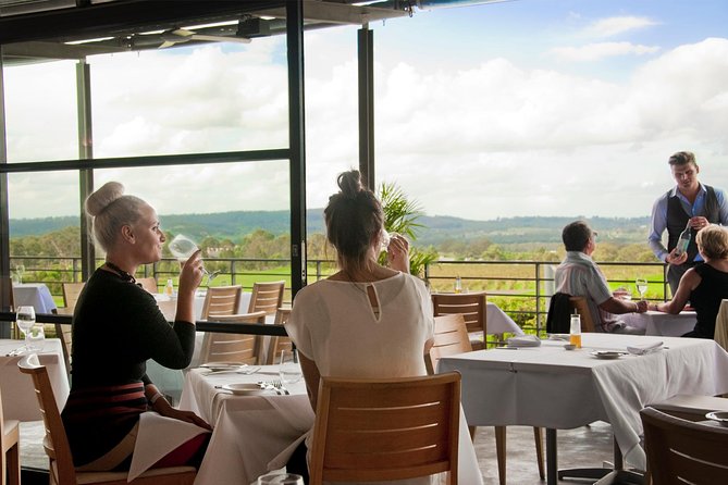 3-Hour Hunter Valley Scenic Helicopter Tour Including 3-Course Lunch From Cessnock - Tour Details: Prebook, Private Flight, Birds-eye Views, 3-course Lunch, Meeting Point