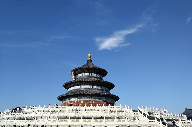 3-Hour In Depth Private Tour to Beijing's Temple of Heaven - Who Should Consider This Tour?