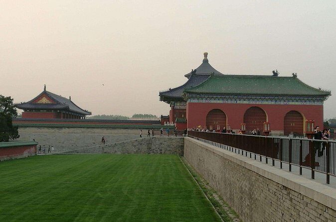 3-Hour In Depth Private Tour to Beijing's Temple of Heaven - Final Thoughts