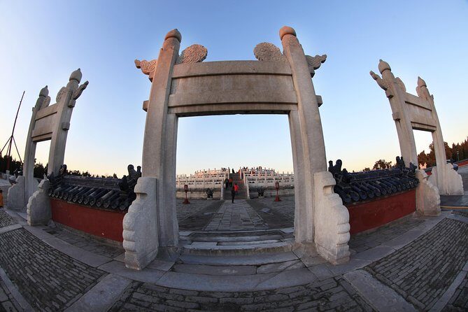 3-Hour In Depth Private Tour to Beijing's Temple of Heaven - FAQ: Your Practical Questions Answered