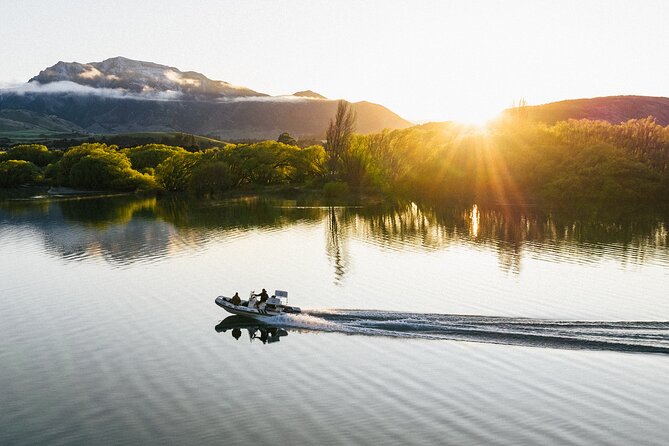 3 Hour in Wanaka Fishing Charters - Fishing Locations and Techniques