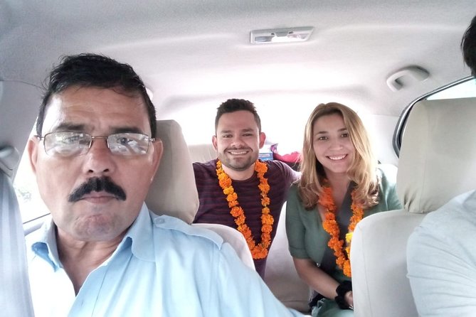 3-Hour Indian Cuisine Cooking Class in Delhi With Pickup - Inclusions