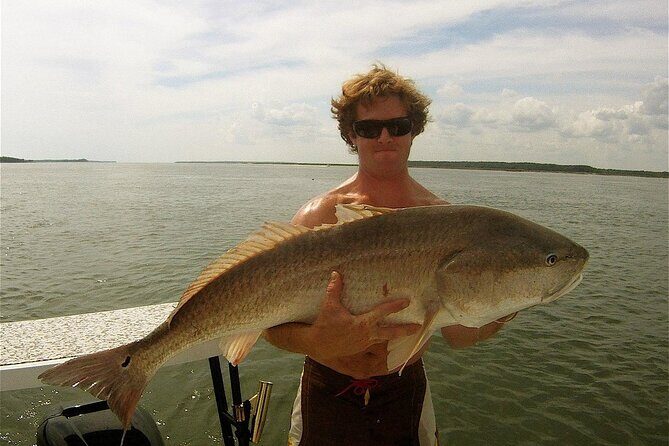 3 Hour Inshore Fishing Charter - Good To Know