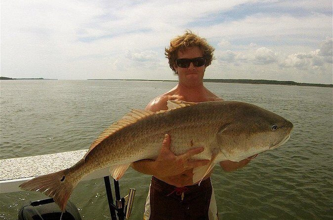 3 Hour Inshore Fishing Charter - Who Is This Tour Best For?