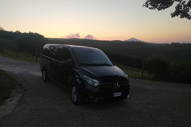 3 Hour Instagram Private Tour in Rome With Pickup - Booking Information