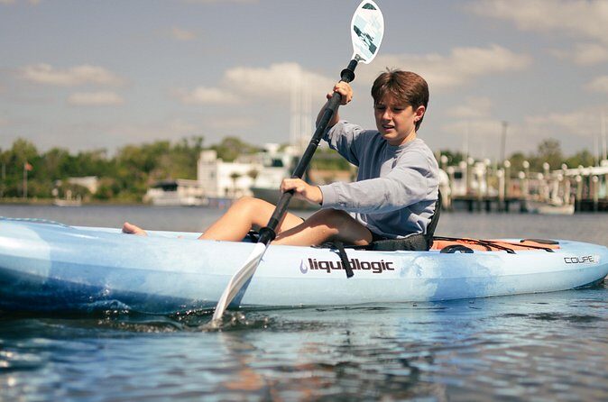 3 Hour Kayak Rental - Final Thoughts: Is the 3-Hour Kayak Rental Worth It?