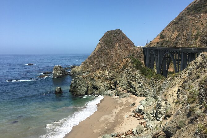 3-Hour Kayaking and Hiking in California's Central Coast - Activity Overview