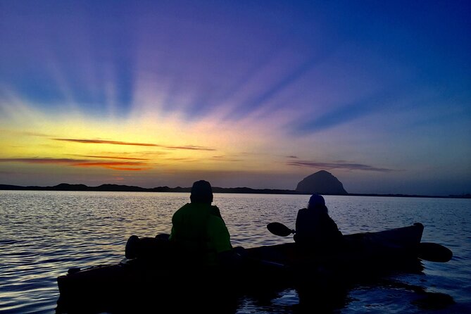 3-Hour Kayaking and Hiking in California's Central Coast - Inclusions and Equipment