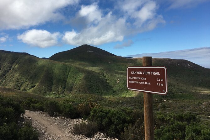 3-Hour Kayaking and Hiking in California's Central Coast - Meeting and Pickup Details