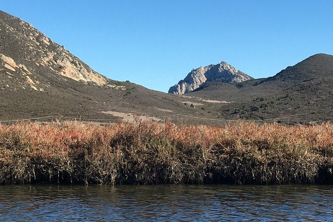 3-Hour Kayaking and Hiking in California's Central Coast - Important Additional Information