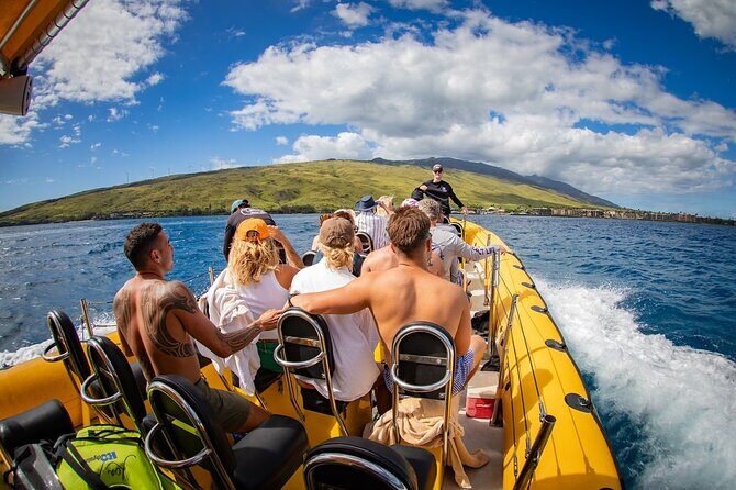 3-Hour Koa Kai Afternoon Adventure Snorkel - Good To Know  