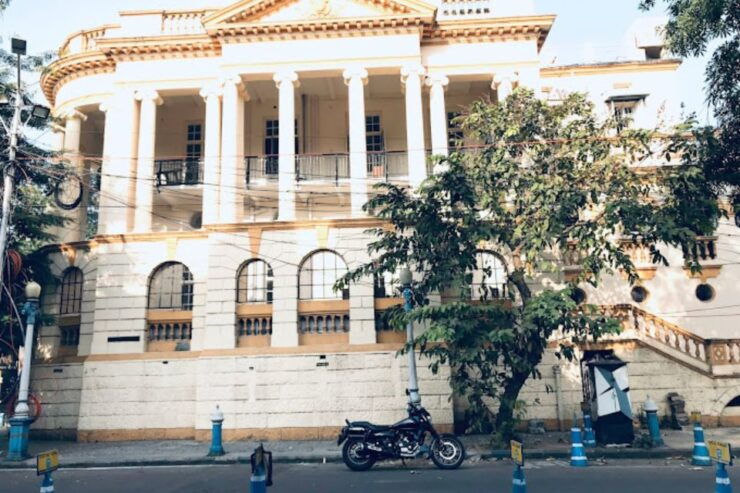 3-Hour Kolkata Heritage Walking Tour With a Local Guide - Good To Know