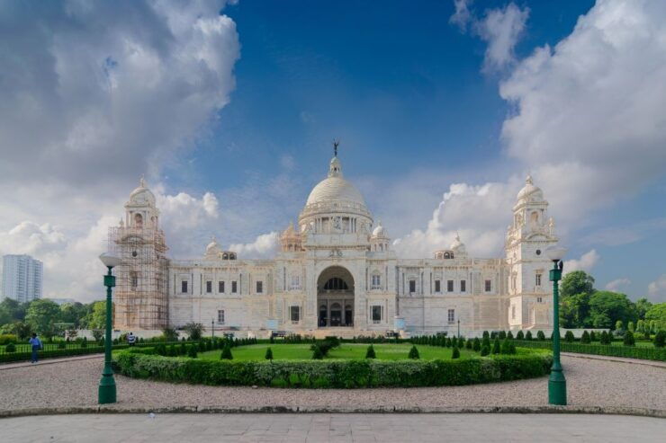 3-Hour Kolkata Heritage Walking Tour With a Local Guide - Tour Overview