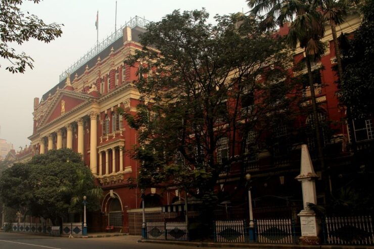 3-Hour Kolkata Heritage Walking Tour With a Local Guide - Pricing and Duration